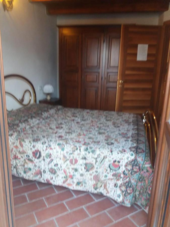 Palladio Appartamento Turistico Rovigo Exterior foto