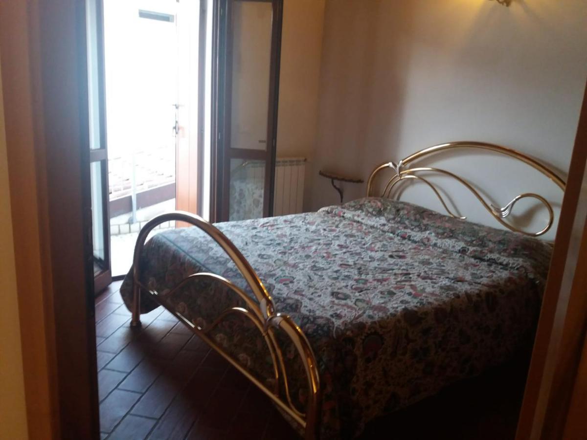 Palladio Appartamento Turistico Rovigo Exterior foto