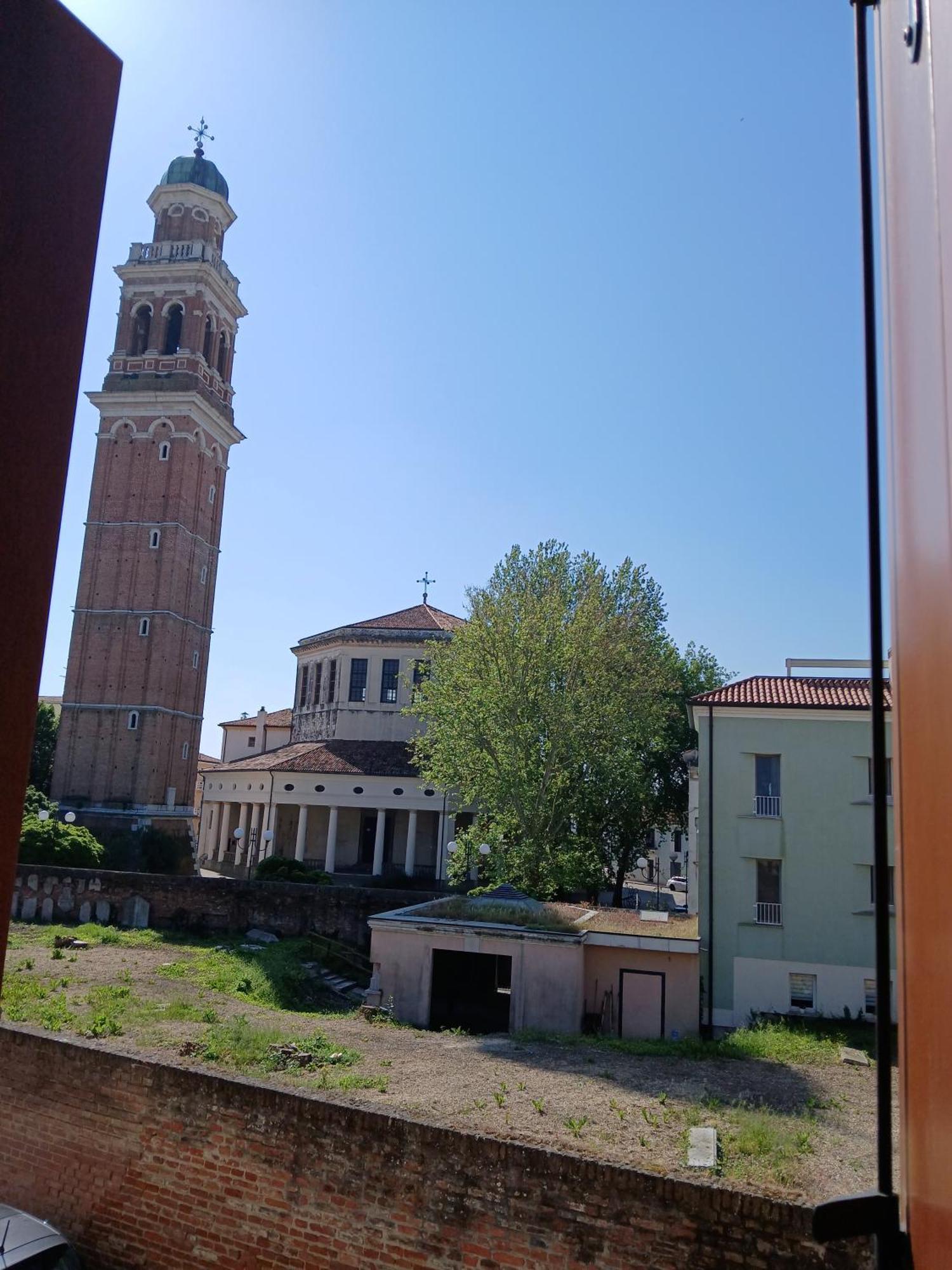 Palladio Appartamento Turistico Rovigo Exterior foto